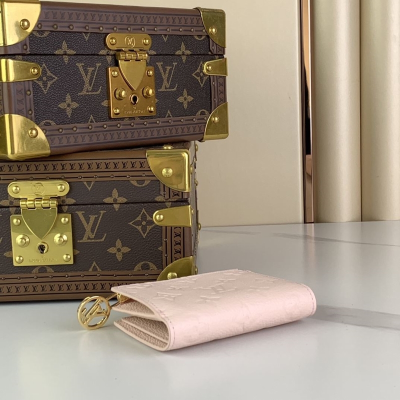 LV Wallets